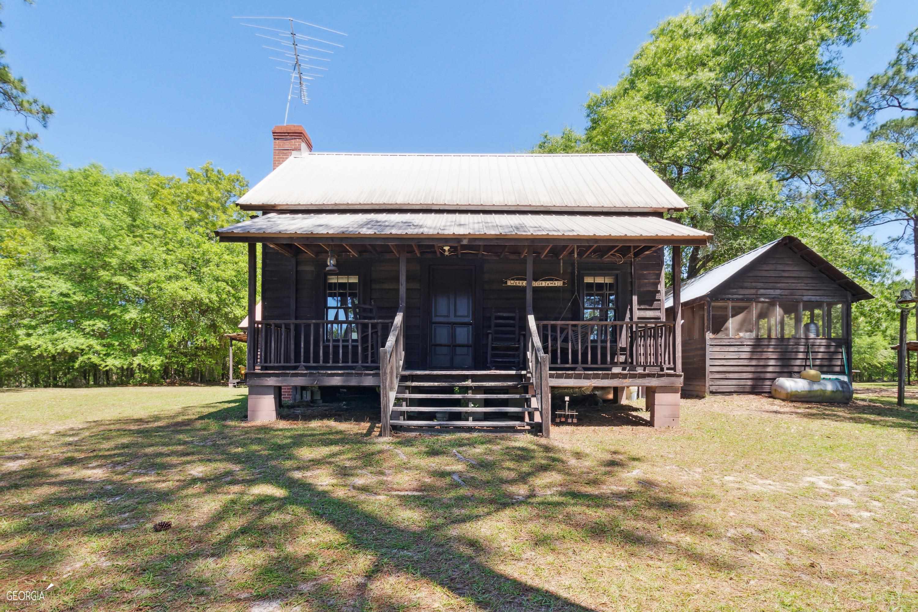 16299 Ga Hwy 46 Soperton, GA 30457