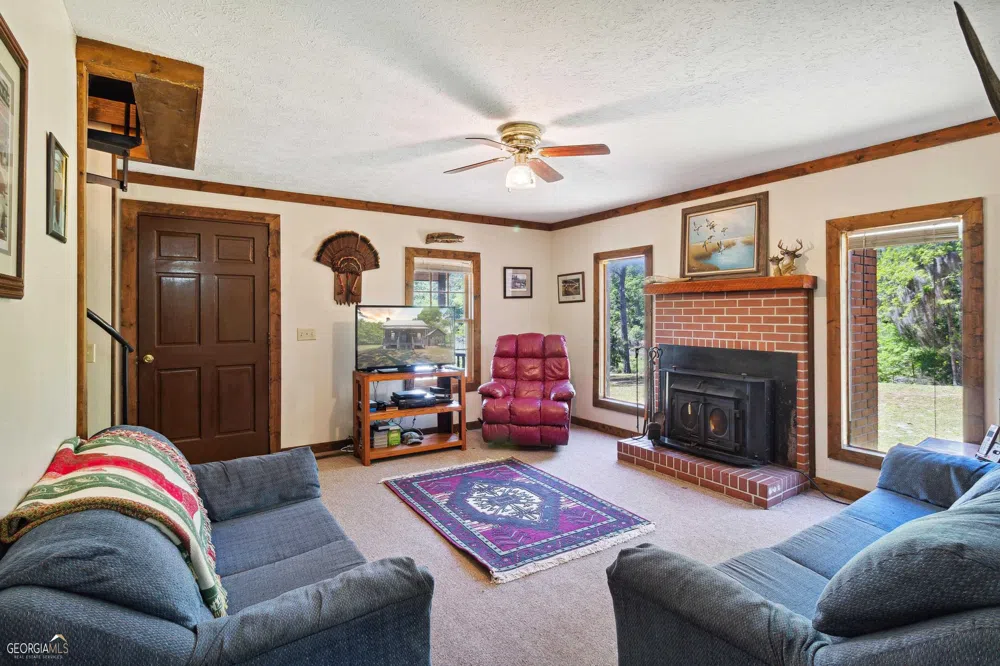 16299 Ga Hwy 46 Soperton, GA 30457