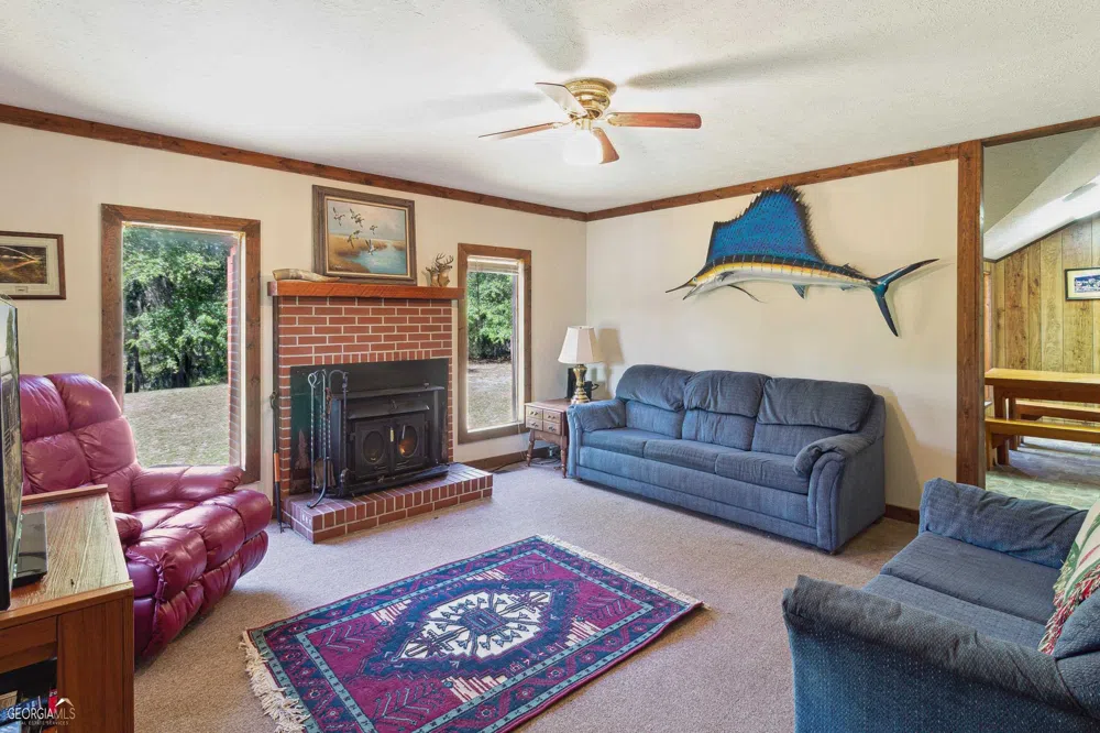 16299 Ga Hwy 46 Soperton, GA 30457