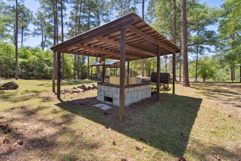 16299 Ga Hwy 46 Soperton, GA 30457