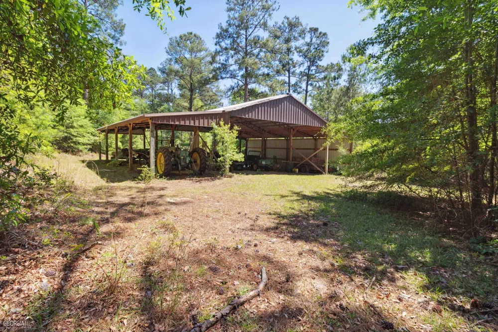 16299 Ga Hwy 46 Soperton, GA 30457
