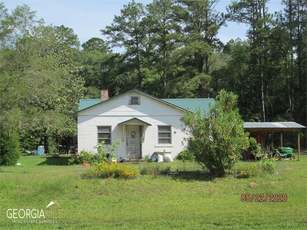16299 Ga Hwy 46 Soperton, GA 30457