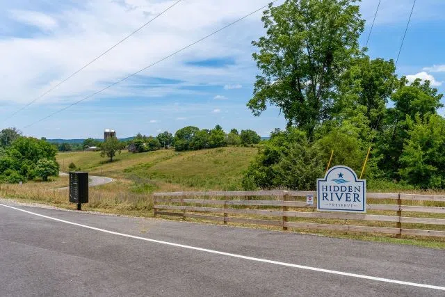 49 Hidden River Road Rock Island, TN 38581