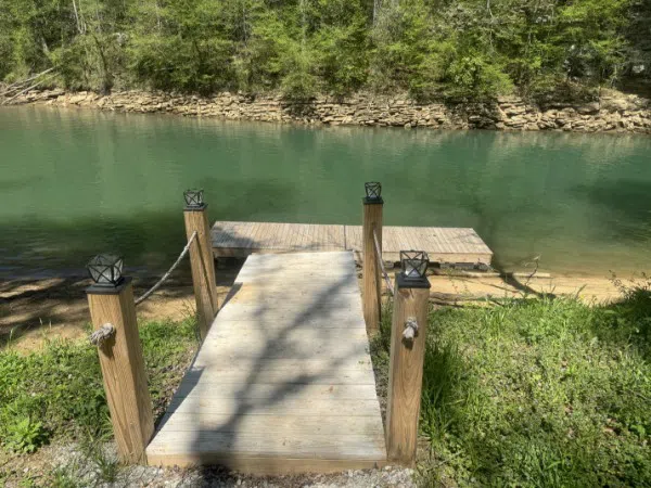 49 Hidden River Road Rock Island, TN 38581