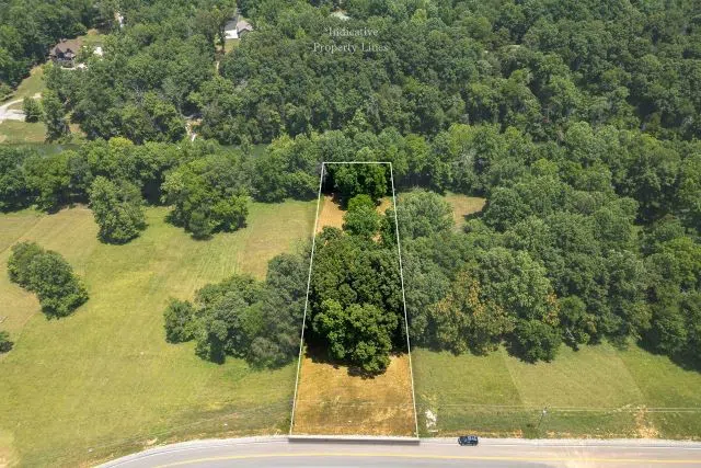 49 Hidden River Road Rock Island, TN 38581
