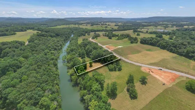 49 Hidden River Road Rock Island, TN 38581