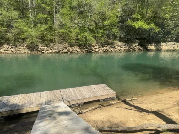 49 Hidden River Road Rock Island, TN 38581