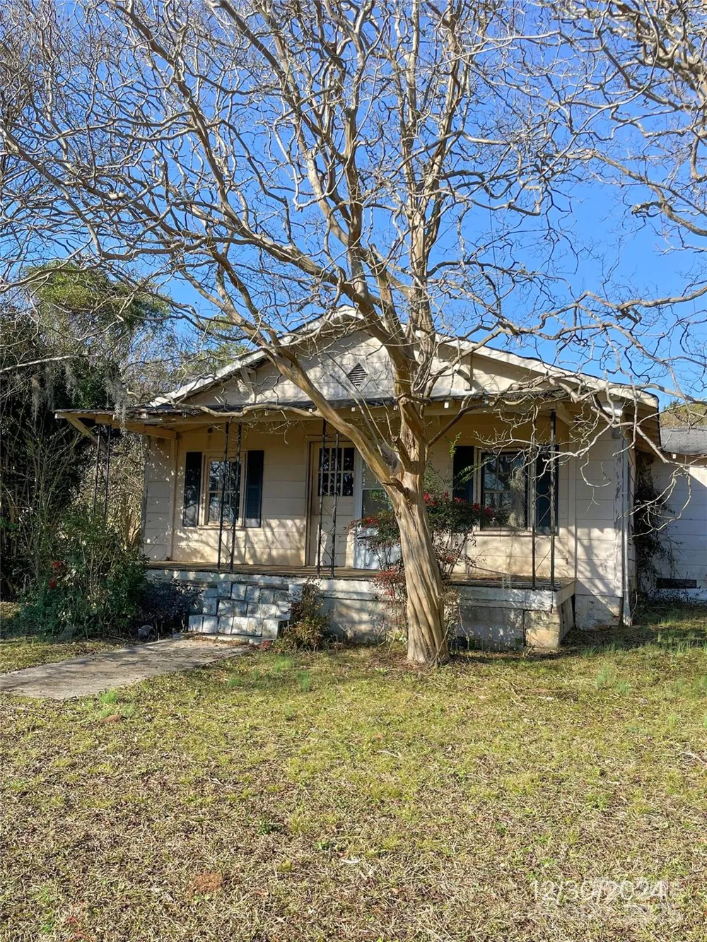 32 Tell Davidson Road Chesterfield, SC 29709