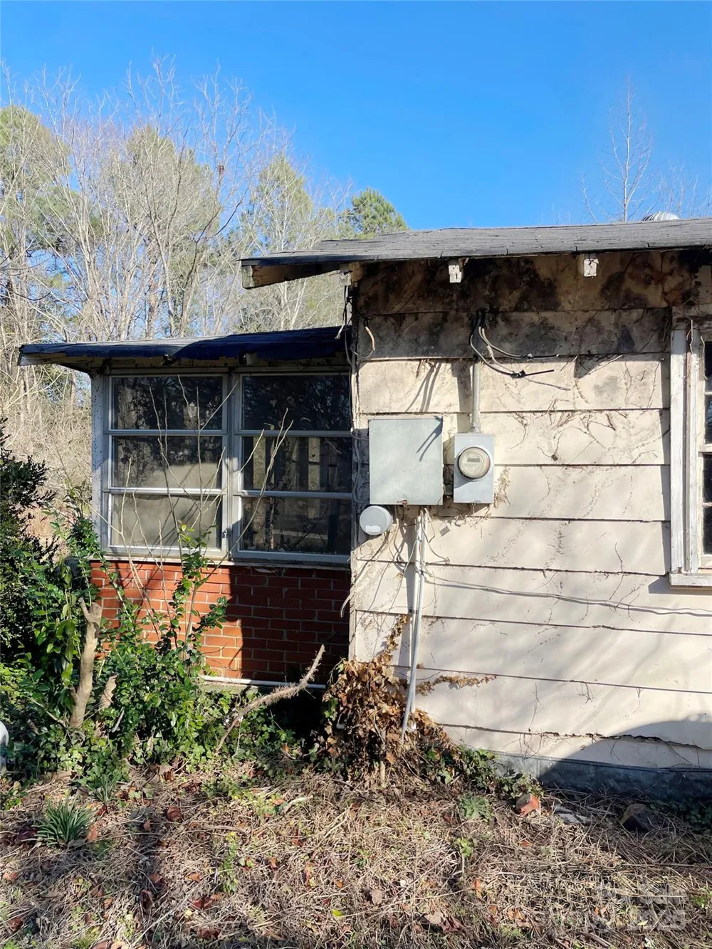 32 Tell Davidson Road Chesterfield, SC 29709