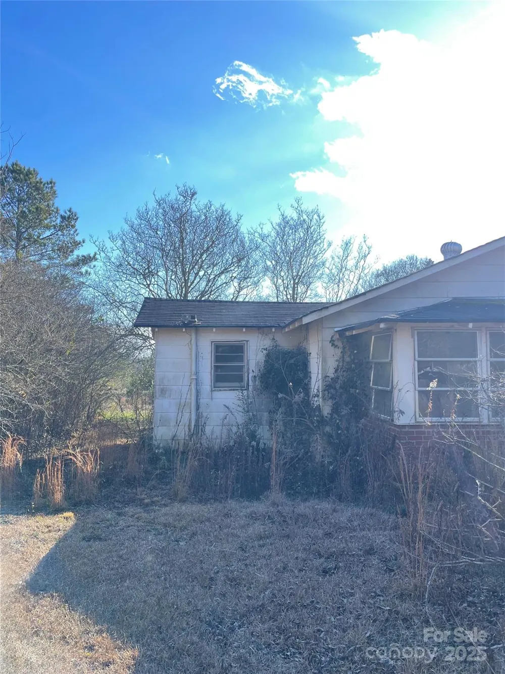 32 Tell Davidson Road Chesterfield, SC 29709