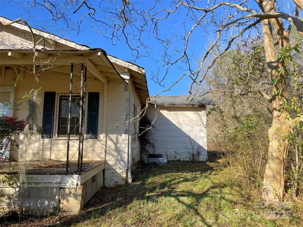 32 Tell Davidson Road Chesterfield, SC 29709
