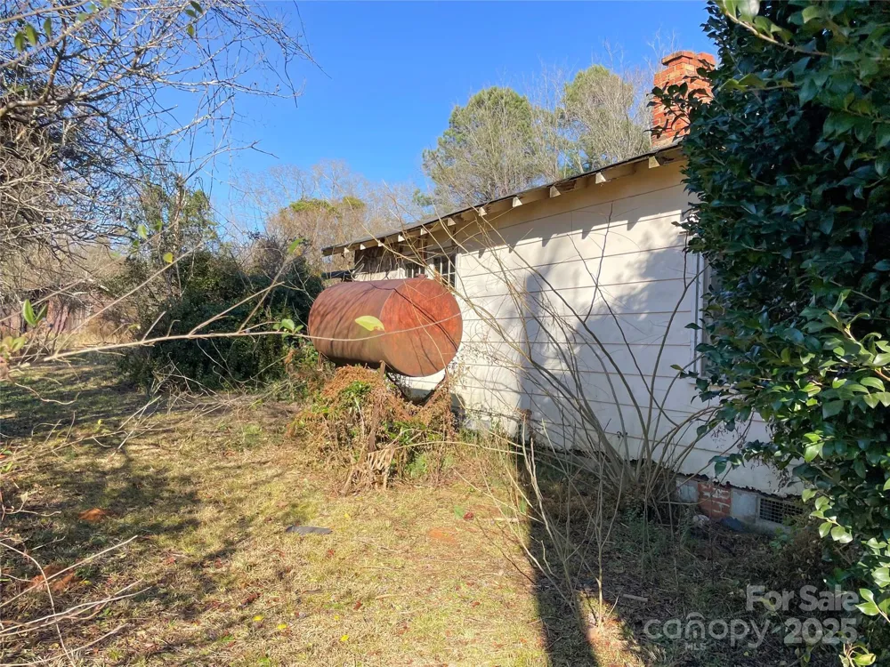 32 Tell Davidson Road Chesterfield, SC 29709