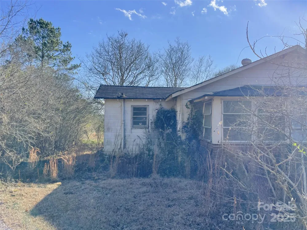 32 Tell Davidson Road Chesterfield, SC 29709