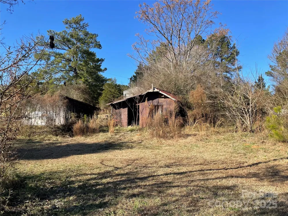32 Tell Davidson Road Chesterfield, SC 29709