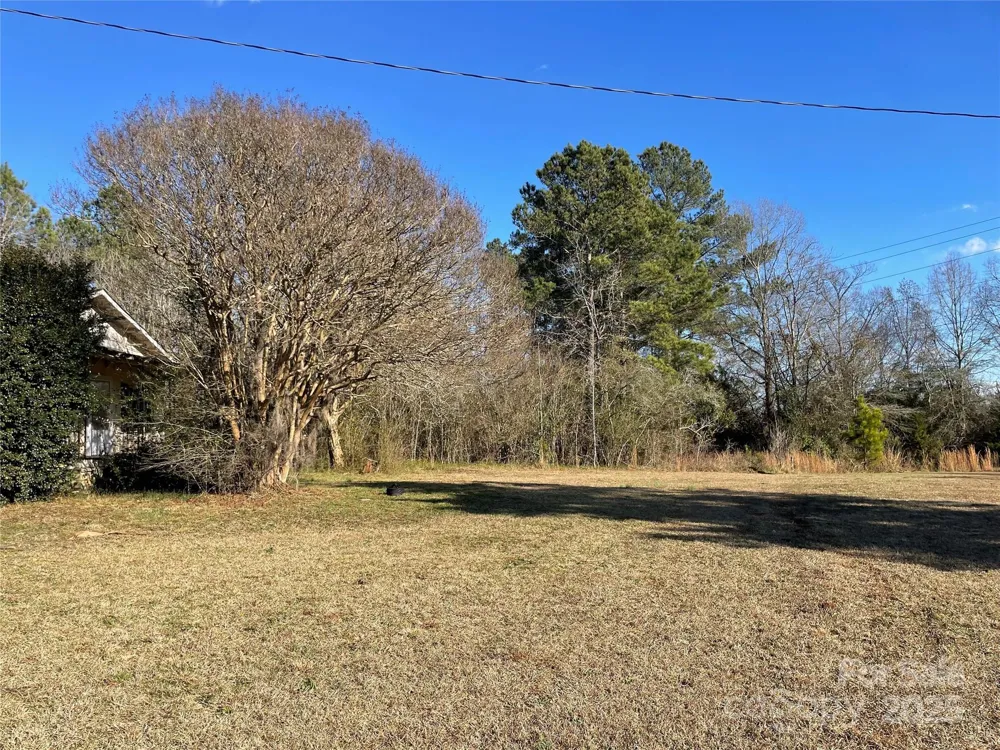 32 Tell Davidson Road Chesterfield, SC 29709