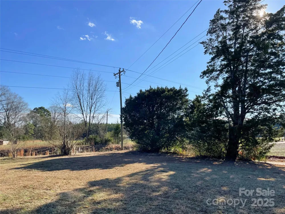 32 Tell Davidson Road Chesterfield, SC 29709
