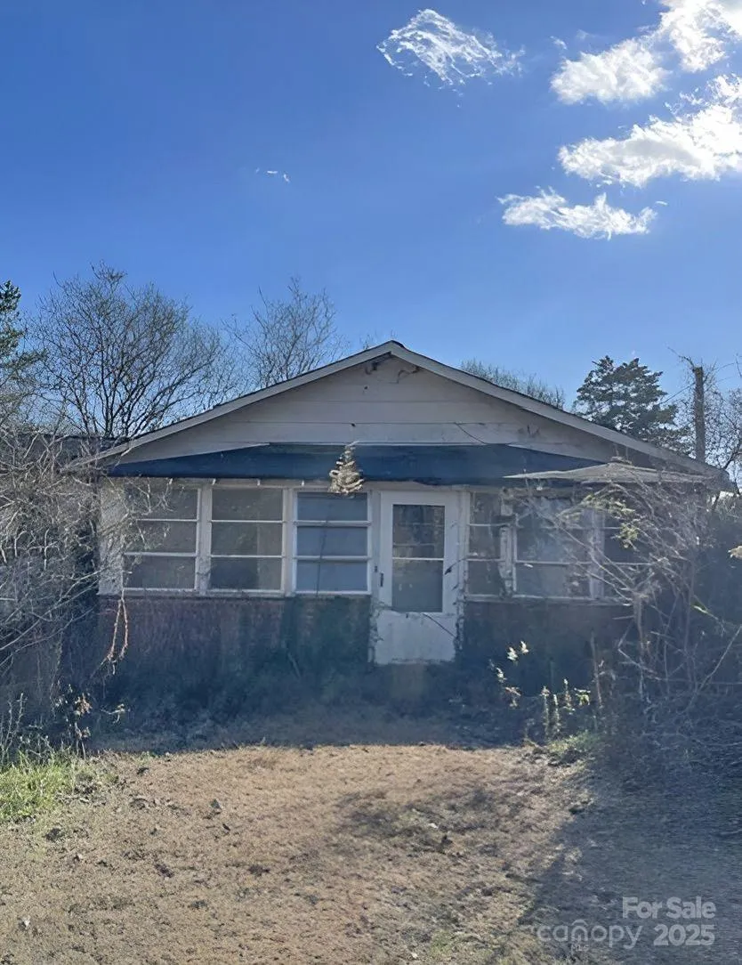 32 Tell Davidson Road Chesterfield, SC 29709