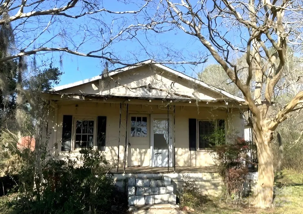 32 Tell Davidson Road Chesterfield, SC 29709