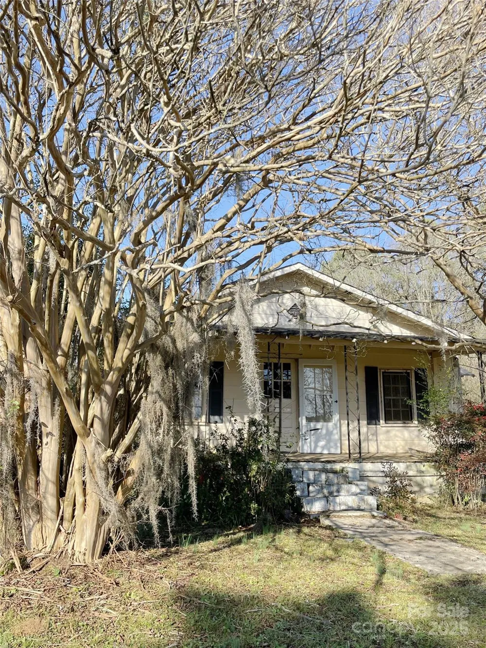 32 Tell Davidson Road Chesterfield, SC 29709