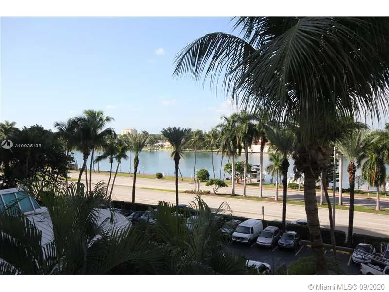 5161 COLLINS AV #508 Miami Beach, FL 33140