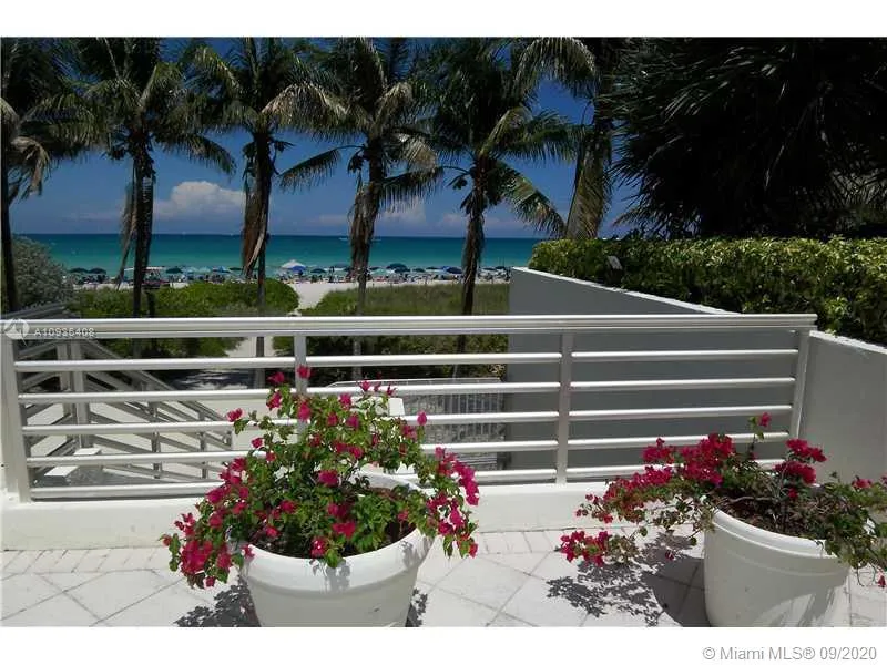5161 COLLINS AV #508 Miami Beach, FL 33140