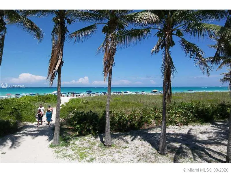 5161 COLLINS AV #508 Miami Beach, FL 33140