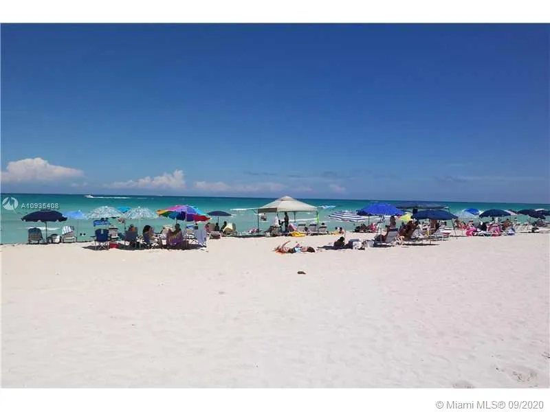 5161 COLLINS AV #508 Miami Beach, FL 33140