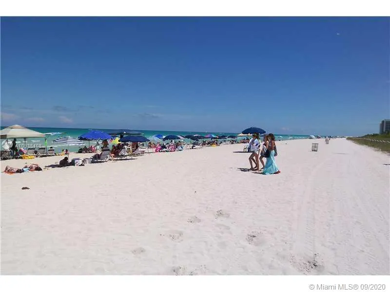 5161 COLLINS AV #508 Miami Beach, FL 33140