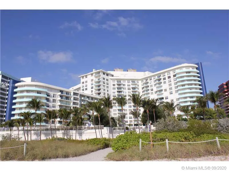 5161 COLLINS AV #508 Miami Beach, FL 33140