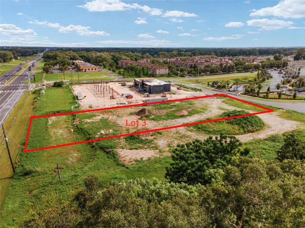 TBD N US HWY 301 #Lot 3 Wildwood, FL 34785