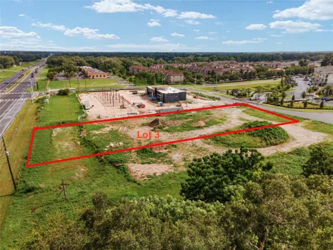 TBD N US HWY 301 #Lot 3