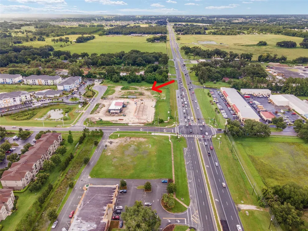 TBD N US HWY 301 #Lot 3 Wildwood, FL 34785