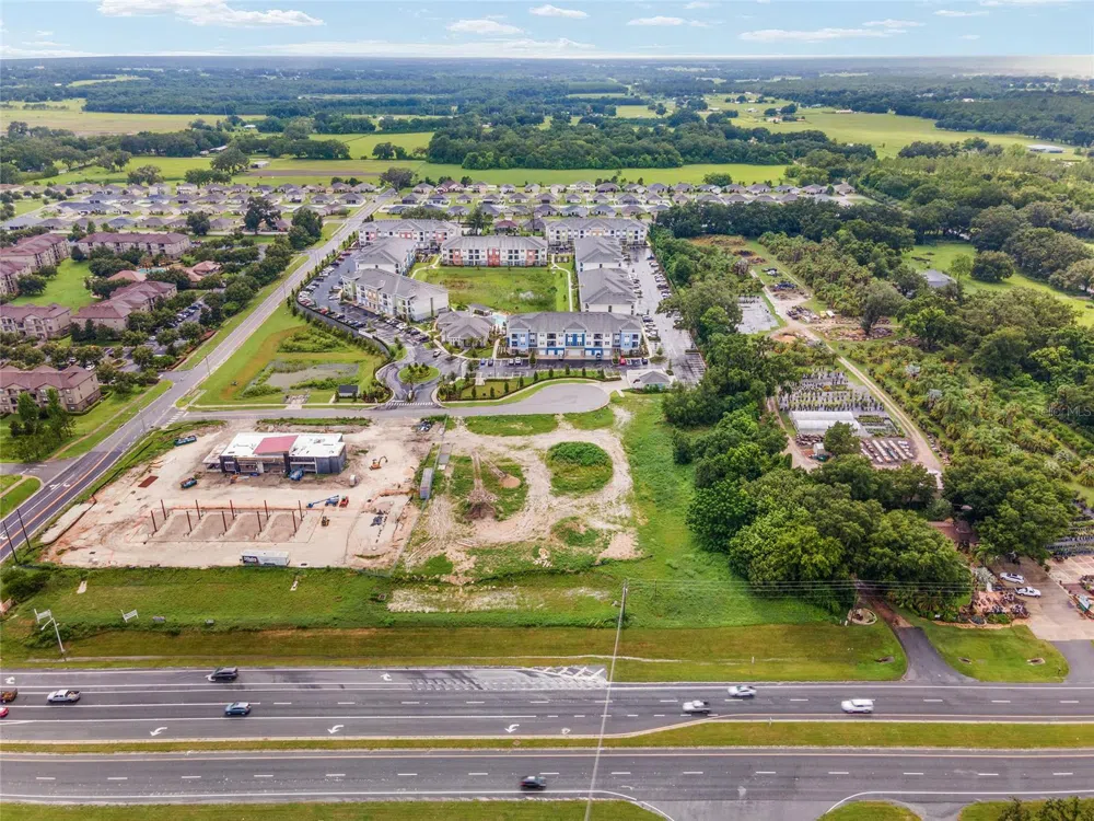 TBD N US HWY 301 #Lot 3 Wildwood, FL 34785