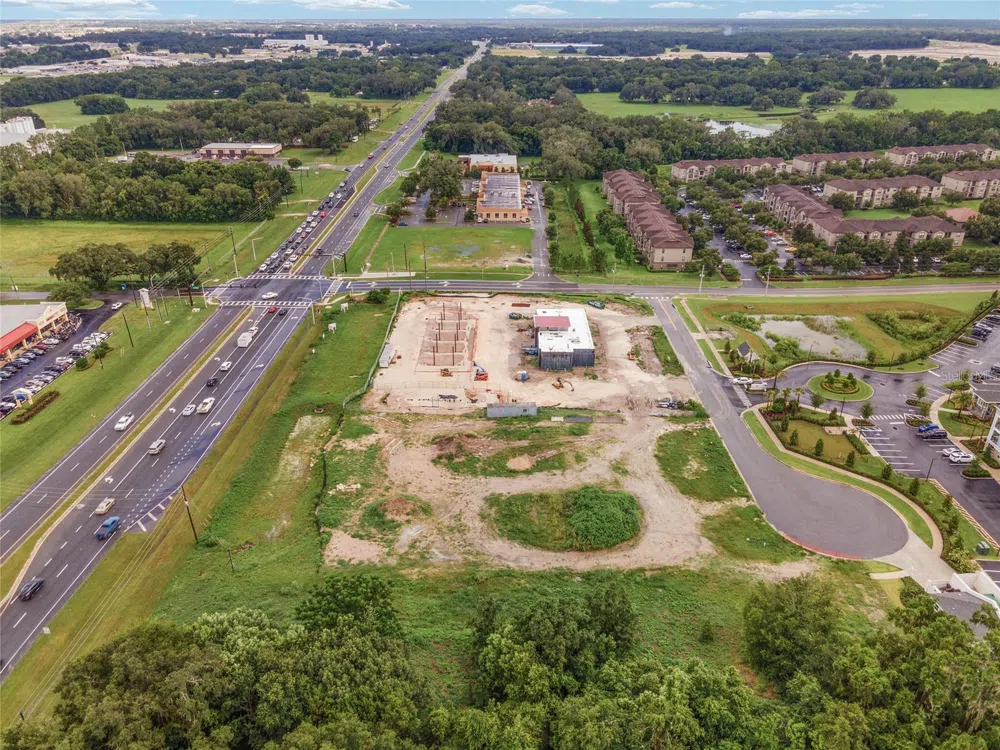TBD N US HWY 301 #Lot 3 Wildwood, FL 34785