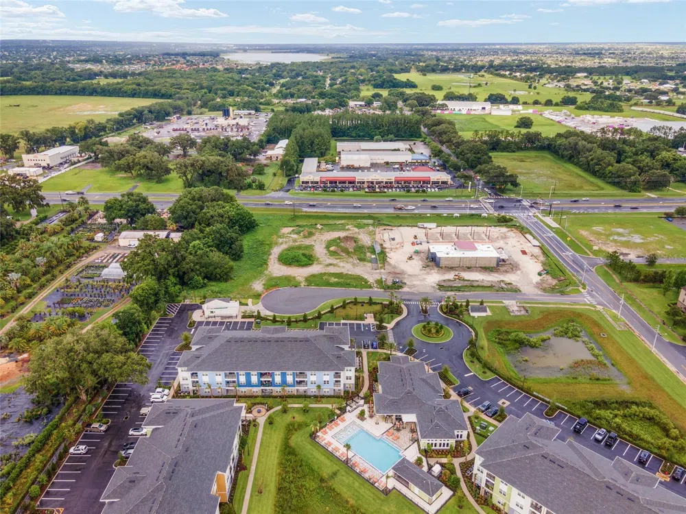 TBD N US HWY 301 #Lot 3 Wildwood, FL 34785