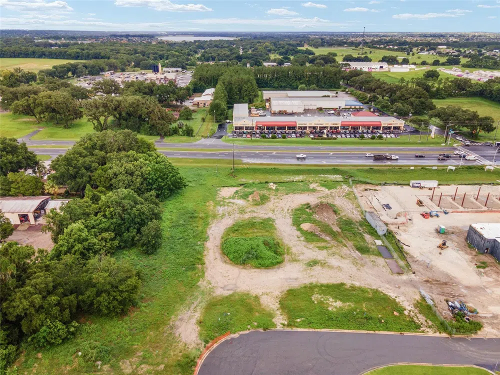 TBD N US HWY 301 #Lot 3 Wildwood, FL 34785