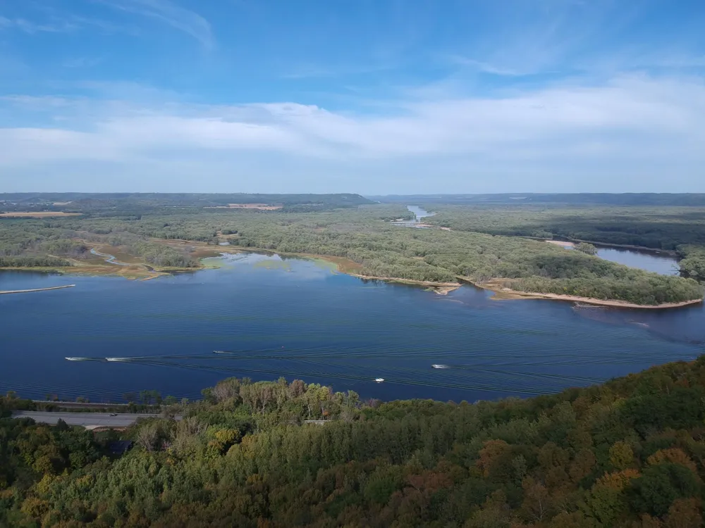 Lot 5 706th Street Wabasha, MN 55981