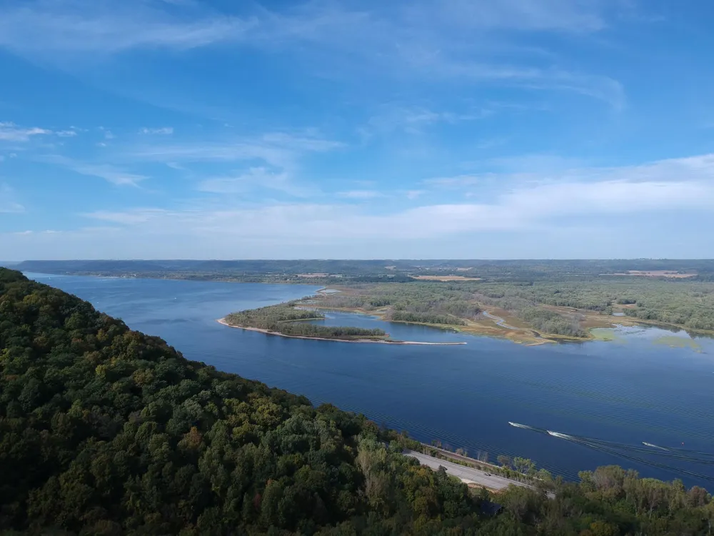 Lot 5 706th Street Wabasha, MN 55981