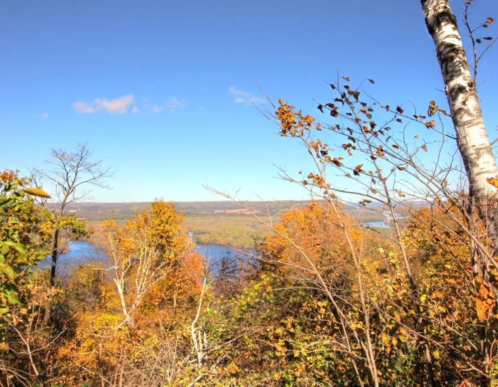Lot 5 706th Street Wabasha, MN 55981