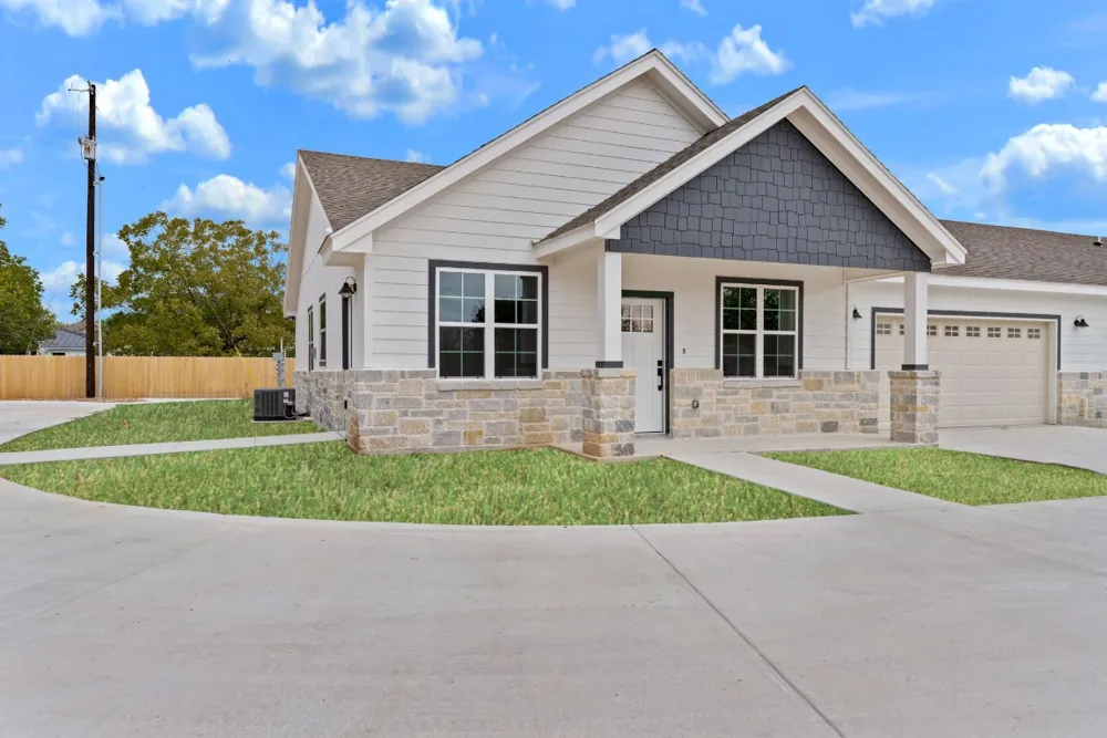 224 Alves Lane #1 New Braunfels, TX 78130
