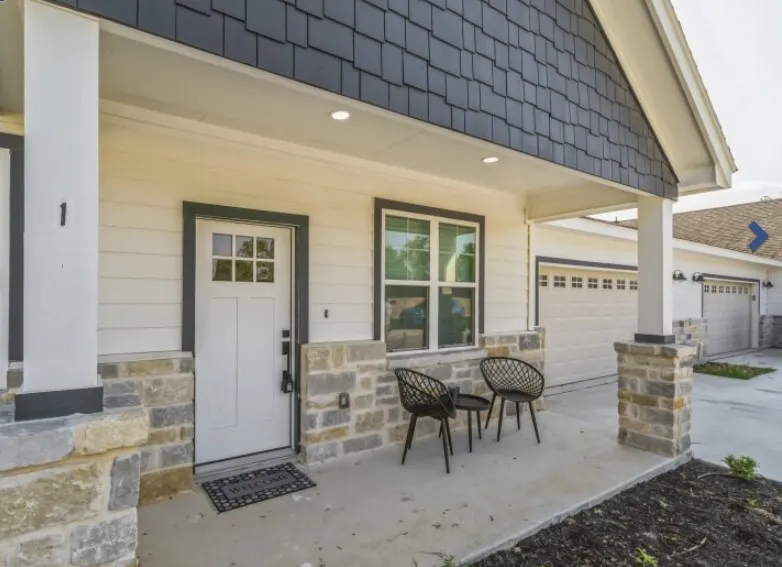 224 Alves Lane #1 New Braunfels, TX 78130