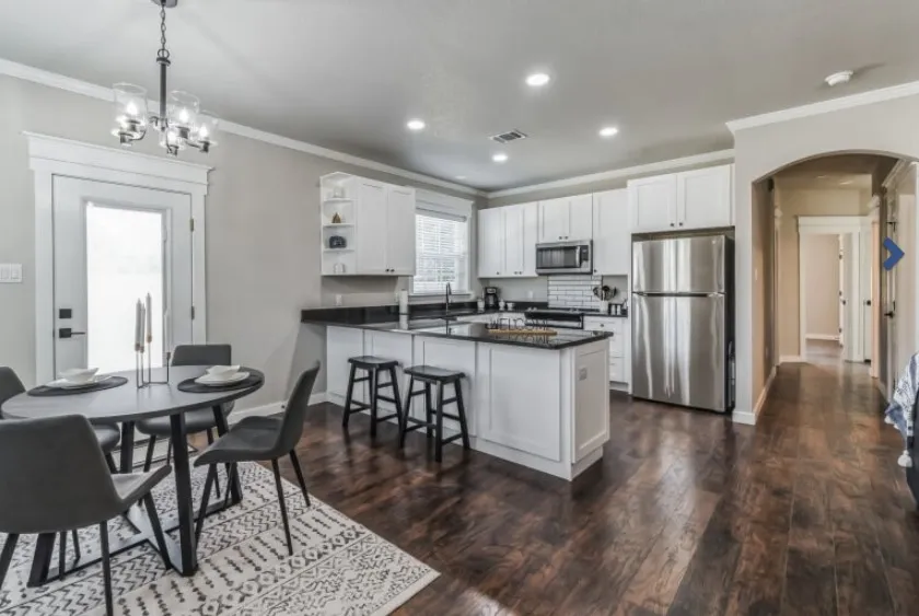 224 Alves Lane #1 New Braunfels, TX 78130