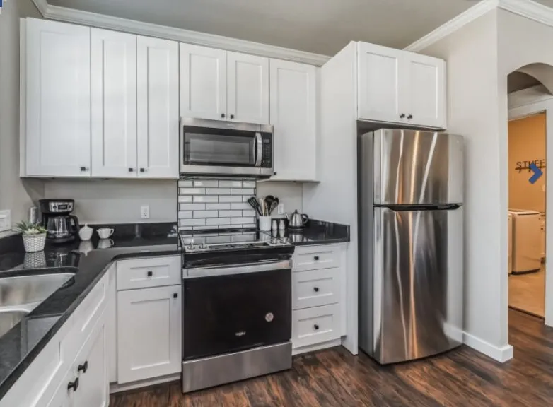 224 Alves Lane #1 New Braunfels, TX 78130