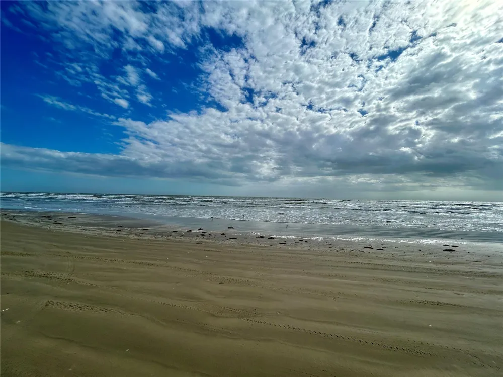 Seacoast Street Freeport, TX 77541