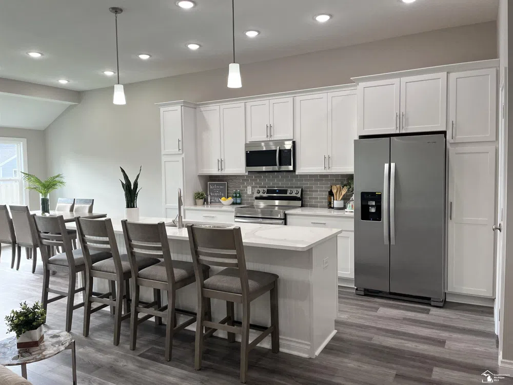 8289 Grande Lake Circle Bedford Township, MI 48182