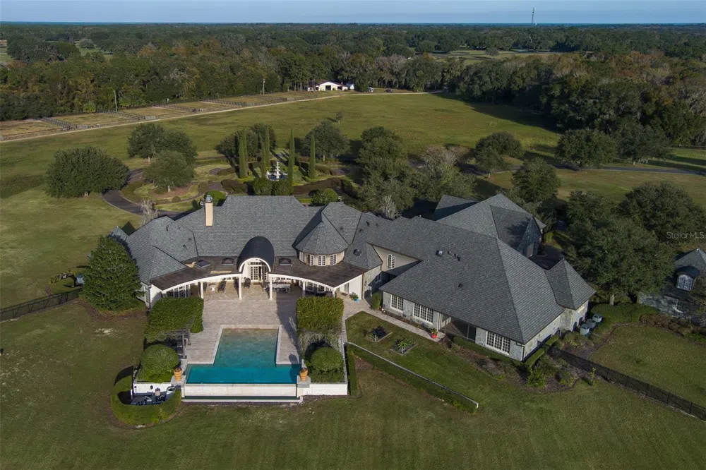 9001 NW 200TH STREET ROAD Micanopy, FL 32667