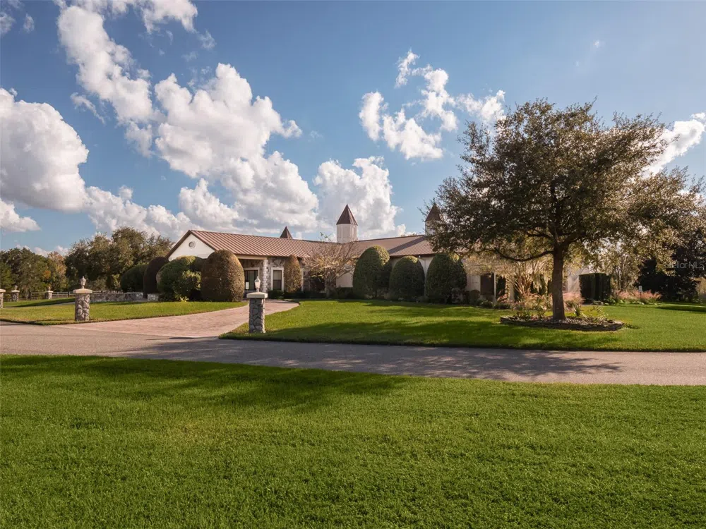 9001 NW 200TH STREET ROAD Micanopy, FL 32667