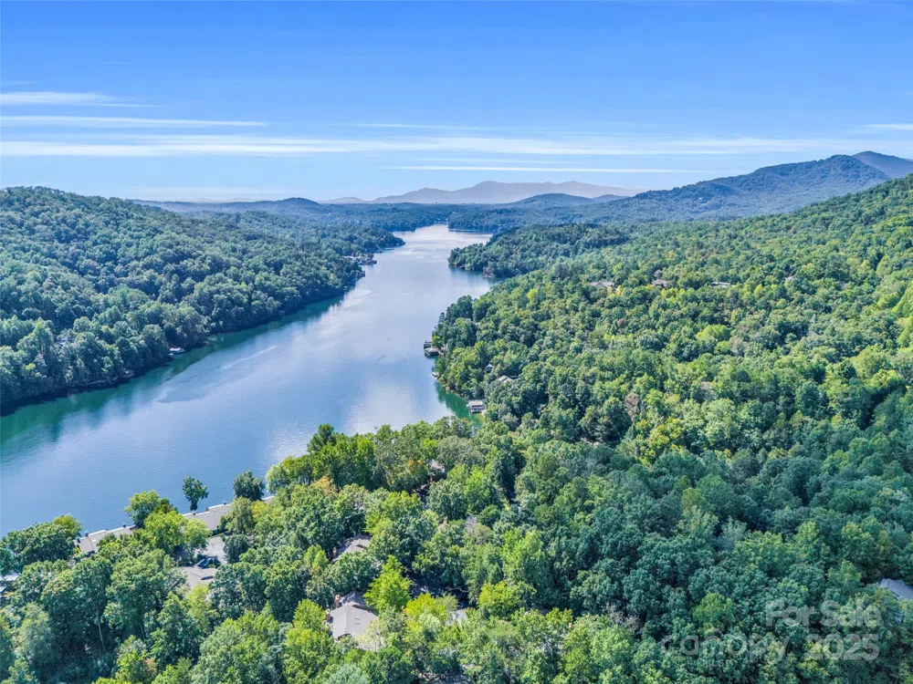 155 Quail Cove Road #1602 Lake Lure, NC 28746