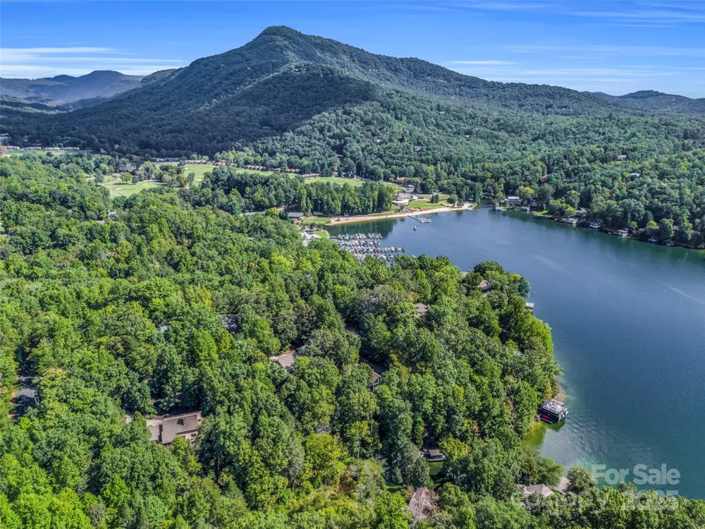 155 Quail Cove Road #1602 Lake Lure, NC 28746