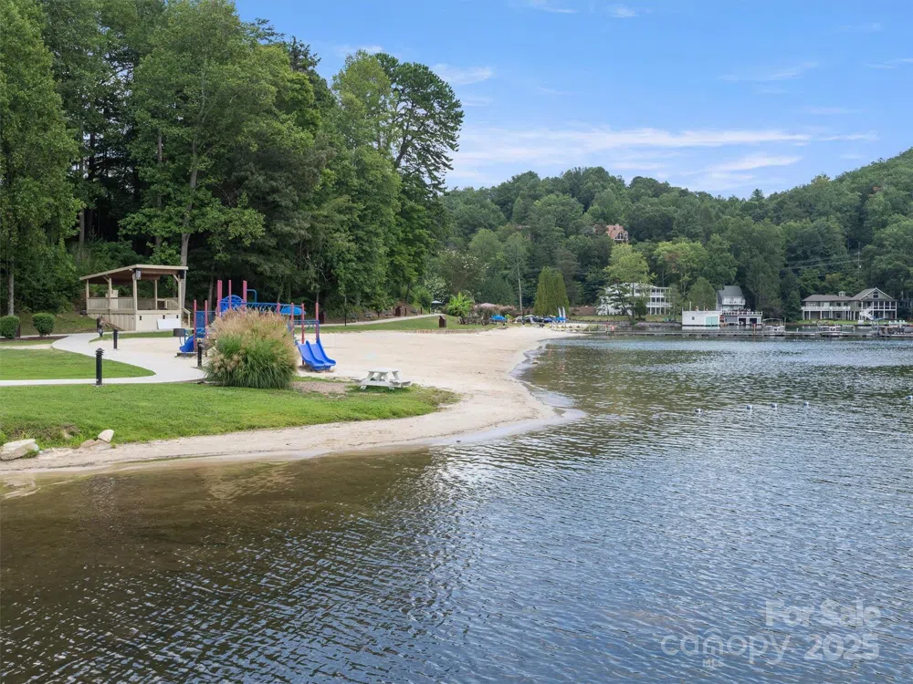 155 Quail Cove Road #1602 Lake Lure, NC 28746